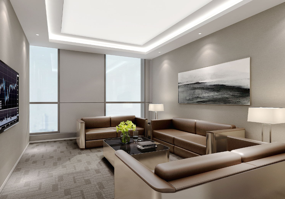 金融公司辦公室裝修的建議 金融公司辦公室裝修的建議