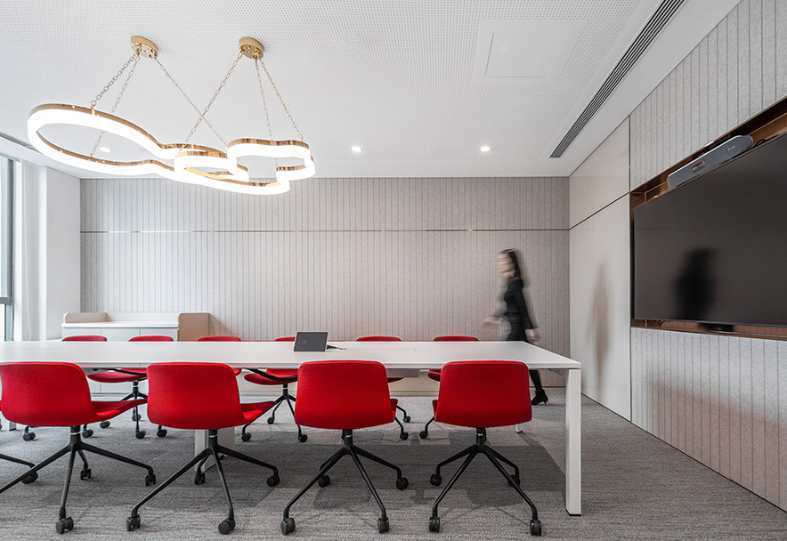 辦公室裝修:避免花冤枉錢的藝術(shù) 辦公室裝修:避免花冤枉錢的藝術(shù)