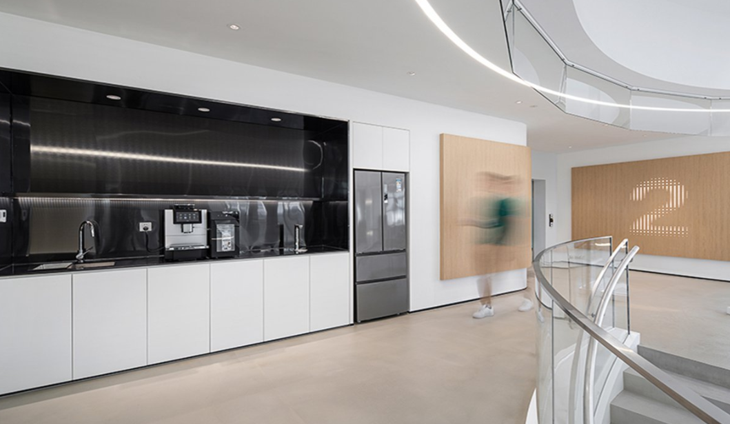 辦公室裝修:打造精致與耐用的工作空間 辦公室裝修:打造精致與耐用的工作空間