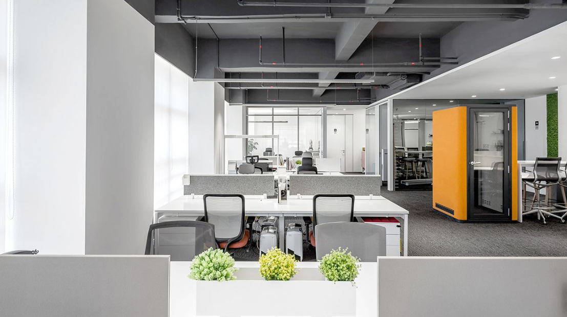 辦公室裝修線路規(guī)劃指南：如何合理布局線路，提高工作效率？