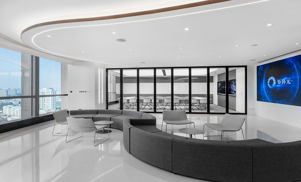 打造綠色生態(tài)友好辦公室裝修設(shè)計，引領(lǐng)綠色辦公新風(fēng)尚