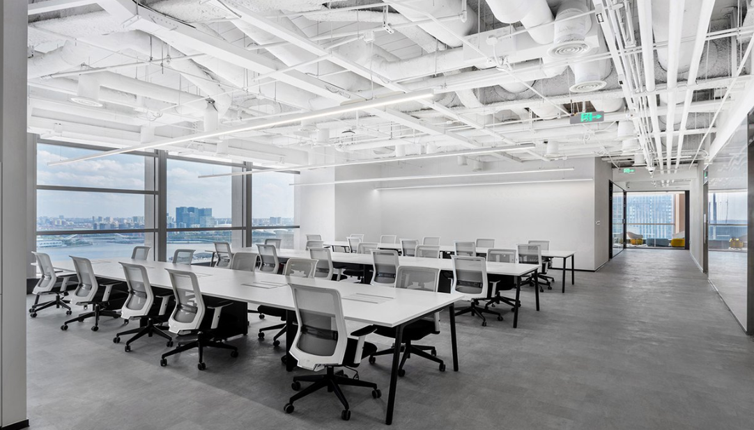 辦公室裝修設(shè)計(jì)的靈活性與適應(yīng)性 辦公室裝修設(shè)計(jì)的靈活性與適應(yīng)性