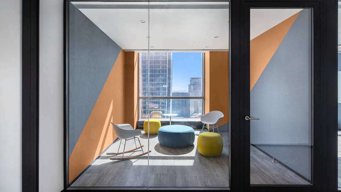 人性化辦公室裝修設計:提升員工福利的關鍵 人性化辦公室裝修設計:提升員工福利的關鍵