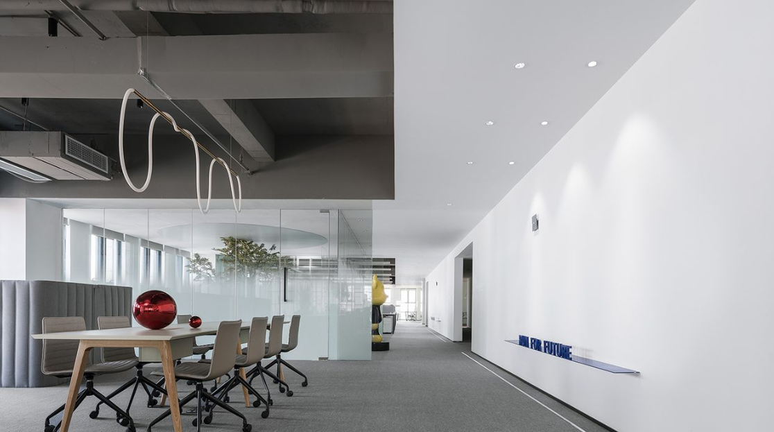 上海辦公室裝修:環(huán)保綠色材料的可持續(xù)發(fā)展 上海辦公室裝修:環(huán)保綠色材料的可持續(xù)發(fā)展