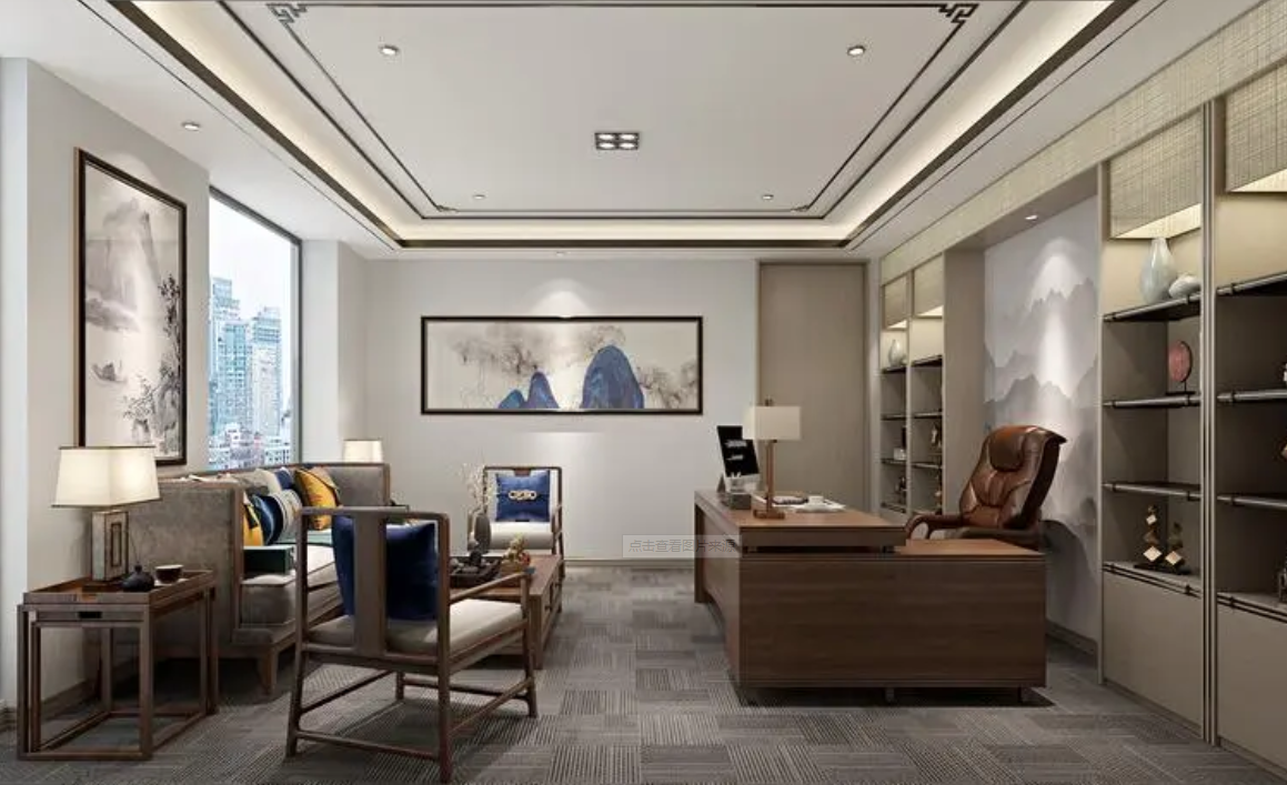 公司老總辦公室的位置在什么方位風水比較好 公司老總辦公室的位置在什么方位風水比較好