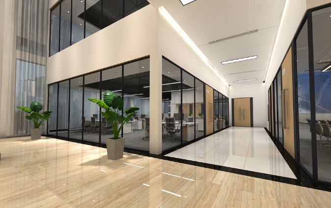 董事長辦公室設計裝修：原則、技巧與案例分析