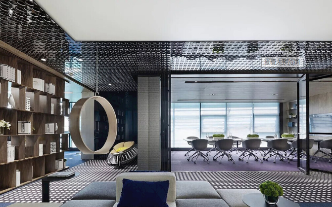 上海辦公室裝修中對線路要如何設(shè)計(jì) 上海辦公室裝修中對線路要如何設(shè)計(jì)