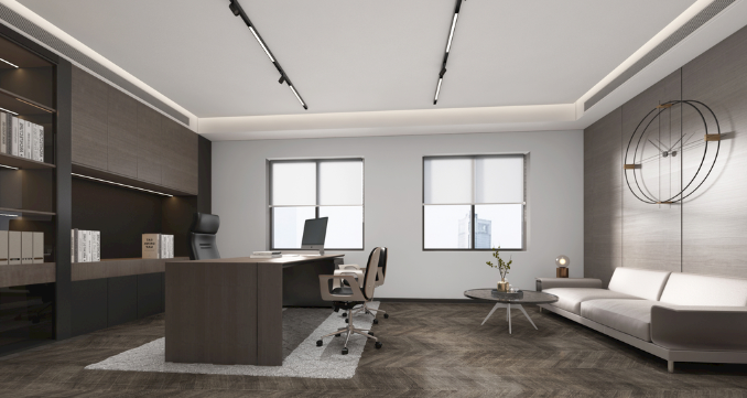 上海辦公室裝修如何設(shè)計檔案室 上海辦公室裝修如何設(shè)計檔案室