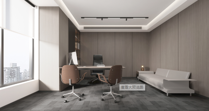 獨(dú)具品位:上海CEO辦公室的豪華裝修之道 獨(dú)具品位:上海CEO辦公室的豪華裝修之道