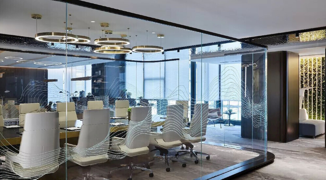 辦公室裝修中的智能網(wǎng)絡(luò)設(shè)計(jì)策略 辦公室裝修中的智能網(wǎng)絡(luò)設(shè)計(jì)策略