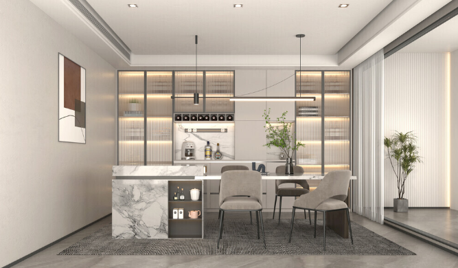 辦公室裝修必備？解析防靜電地板的選擇與應(yīng)用