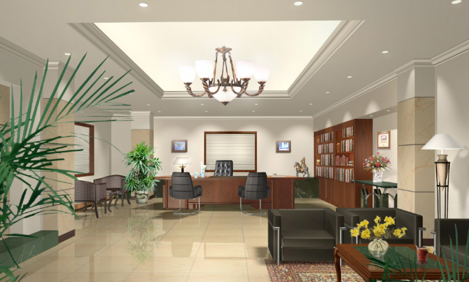 辦公室裝修必讀！如何選擇適合員工的班臺(tái)，提升工作舒適度和效率？