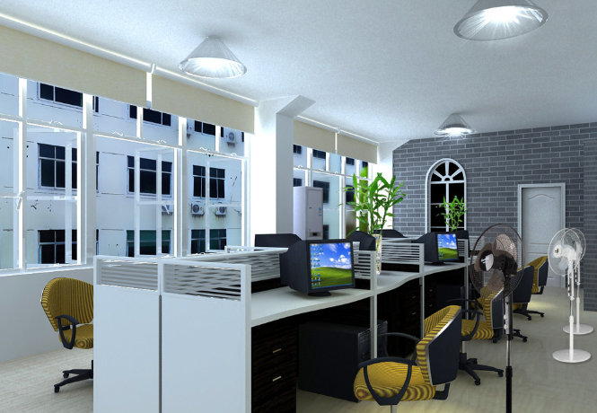 辦公室裝修線路安全:保護(hù)方法與關(guān)鍵注意事項(xiàng) 辦公室裝修線路安全:保護(hù)方法與關(guān)鍵注意事項(xiàng)