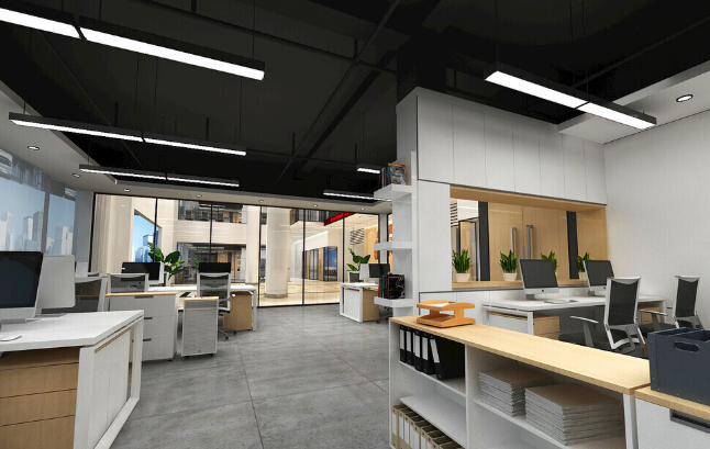 辦公室裝修怎么設計空調(diào)機柜室 辦公室裝修怎么設計空調(diào)機柜室