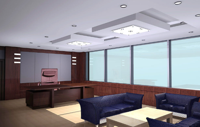 辦公室裝修中的隔斷矮柜設(shè)計 辦公室裝修中的隔斷矮柜設(shè)計