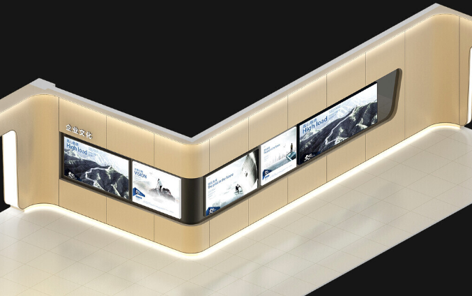 上海辦公室裝修企業(yè)文化墻如何設(shè)計 上海辦公室裝修企業(yè)文化墻如何設(shè)計