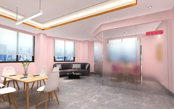 上海辦公室裝修洽談區(qū)家具選擇的藝術(shù)與策略 上海辦公室裝修洽談區(qū)家具選擇的藝術(shù)與策略