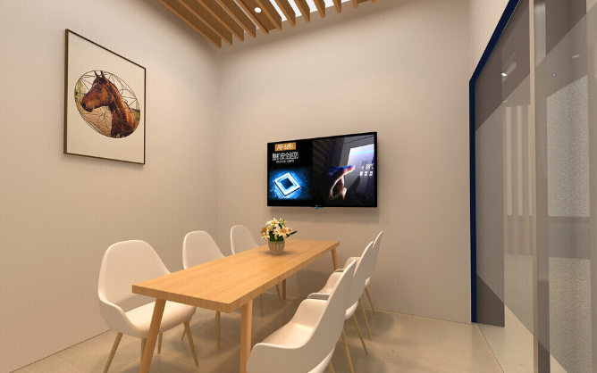 上海辦公室裝修小會議室如何設(shè)計裝飾 上海辦公室裝修小會議室如何設(shè)計裝飾