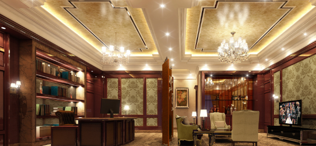 總經(jīng)理辦公室裝修如何設(shè)計燈光 總經(jīng)理辦公室裝修如何設(shè)計燈光