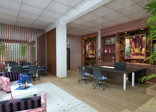 辦公室裝修接待區(qū)如何設(shè)計沙發(fā) 辦公室裝修接待區(qū)如何設(shè)計沙發(fā)