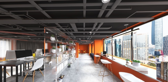 工業(yè)風(fēng)辦公室設(shè)計(jì)窗戶的要點(diǎn)和注意事項(xiàng) 工業(yè)風(fēng)辦公室設(shè)計(jì)窗戶的要點(diǎn)和注意事項(xiàng)