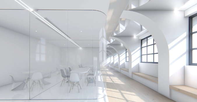 極簡風(fēng)格美妝辦公室裝修的魅力與效果 極簡風(fēng)格美妝辦公室裝修的魅力與效果