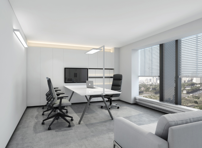 小型辦公室裝修如何營(yíng)造空間感 小型辦公室裝修如何營(yíng)造空間感