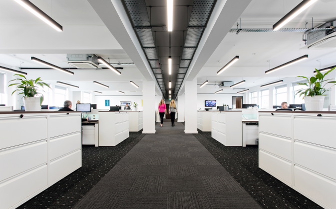 如何在辦公室裝修設(shè)計中實現(xiàn)綠色環(huán)保理念 如何在辦公室裝修設(shè)計中實現(xiàn)綠色環(huán)保理念