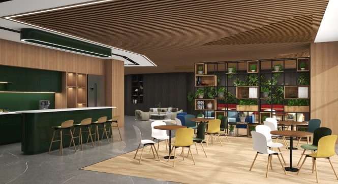 辦公室設(shè)計裝修環(huán)保材質(zhì)家具的選擇 辦公室設(shè)計裝修環(huán)保材質(zhì)家具的選擇