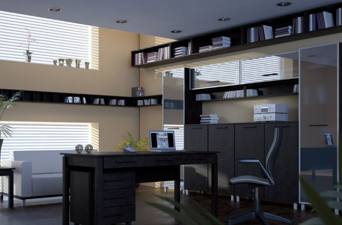 辦公室裝修設(shè)計:木紋貼紙飾面的優(yōu)劣分析 辦公室裝修設(shè)計:木紋貼紙飾面的優(yōu)劣分析