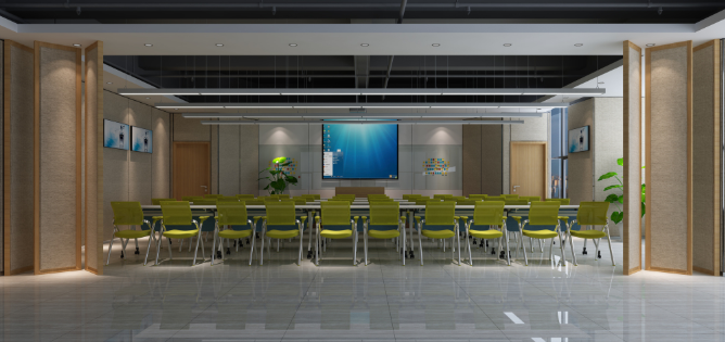 辦公室裝修設(shè)計(jì):如何在有限的空間內(nèi)打造出寬敞的會(huì)議室 辦公室裝修設(shè)計(jì):如何在有限的空間內(nèi)打造出寬敞的會(huì)議室