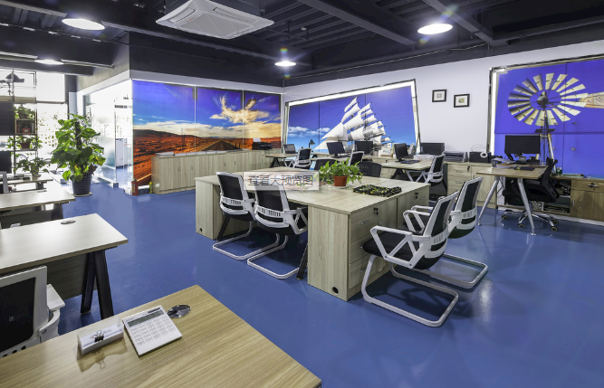 零售業(yè)辦公室設(shè)計(jì)用什么風(fēng)格好 零售業(yè)辦公室設(shè)計(jì)用什么風(fēng)格好