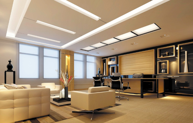 老板辦公室裝修規(guī)格:專業(yè)視角下的細節(jié)與考量 老板辦公室裝修規(guī)格:專業(yè)視角下的細節(jié)與考量