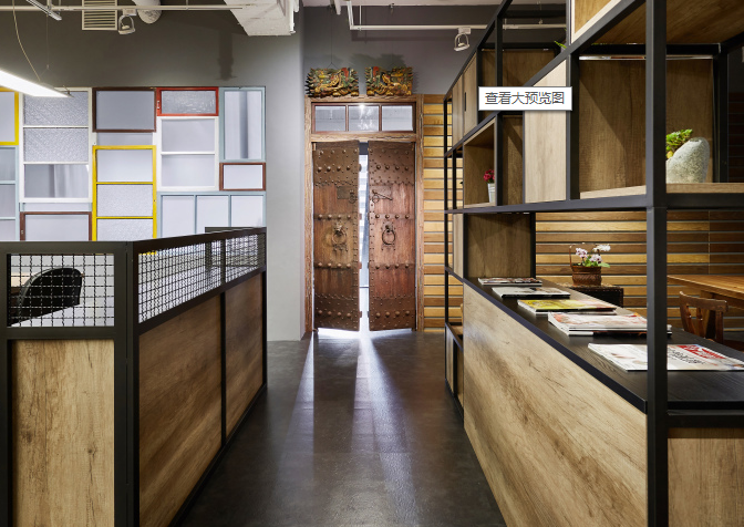 物流行業(yè)辦公室裝修用中式風(fēng)格的優(yōu)劣分析 物流行業(yè)辦公室裝修用中式風(fēng)格的優(yōu)劣分析