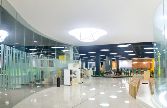 服務行業(yè)辦公室裝修是否需要統(tǒng)一風格 服務行業(yè)辦公室裝修是否需要統(tǒng)一風格