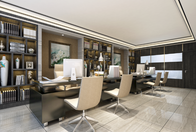 化工行業(yè)辦公室裝修如何設(shè)計(jì)地板 化工行業(yè)辦公室裝修如何設(shè)計(jì)地板