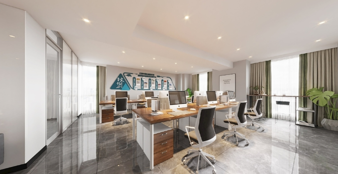 辦公室設(shè)計(jì)裝修燈光:人體感應(yīng)器的利與弊 辦公室設(shè)計(jì)裝修燈光:人體感應(yīng)器的利與弊