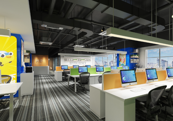 如何選擇適合辦公室裝修設計的職員椅 如何選擇適合辦公室裝修設計的職員椅