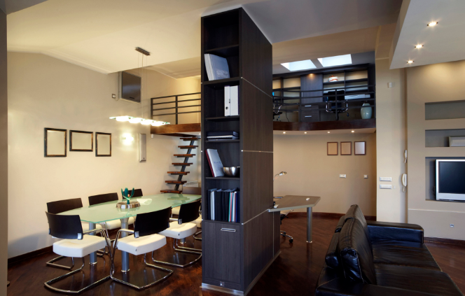 小型簡約辦公室設(shè)計的裝修要點與風(fēng)格 小型簡約辦公室設(shè)計的裝修要點與風(fēng)格