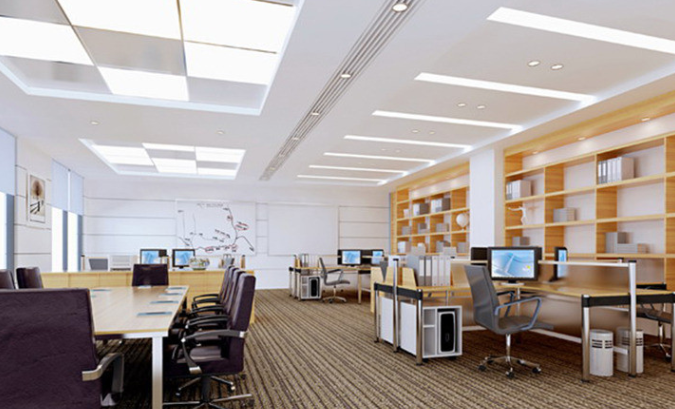 辦公室設(shè)計裝修公共區(qū)域如何選擇顏色 辦公室設(shè)計裝修公共區(qū)域如何選擇顏色