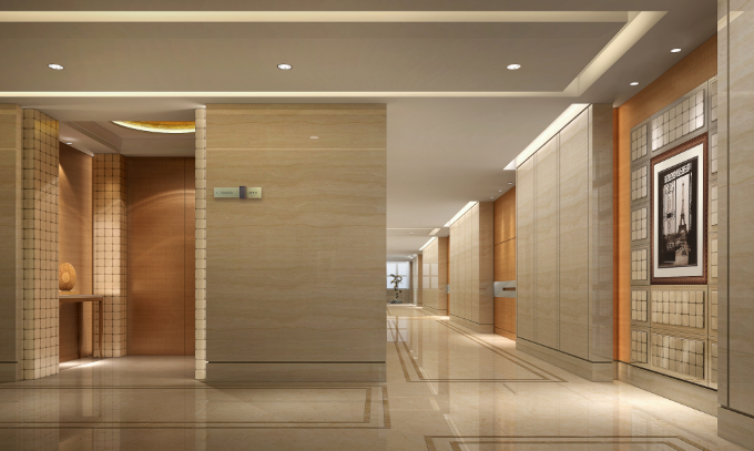 辦公室裝修走廊是否需要設(shè)計壁畫 辦公室裝修走廊是否需要設(shè)計壁畫