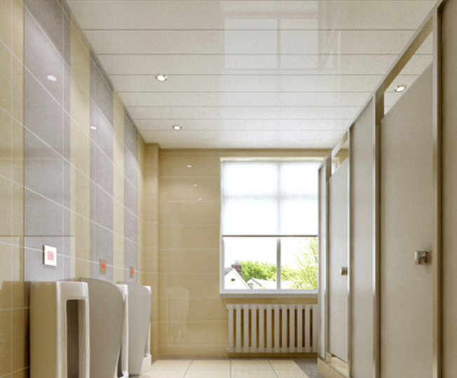 上海辦公室裝修:衛(wèi)生間設計的藝術(shù)與技巧 上海辦公室裝修:衛(wèi)生間設計的藝術(shù)與技巧