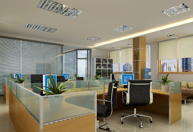 上海辦公室裝修設(shè)計(jì)中的辦公桌選擇 上海辦公室裝修設(shè)計(jì)中的辦公桌選擇