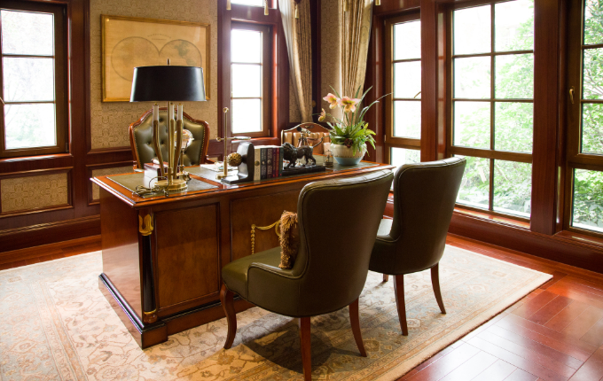 紅色椅子在上海辦公室裝修設(shè)計(jì)中的優(yōu)劣 紅色椅子在上海辦公室裝修設(shè)計(jì)中的優(yōu)劣