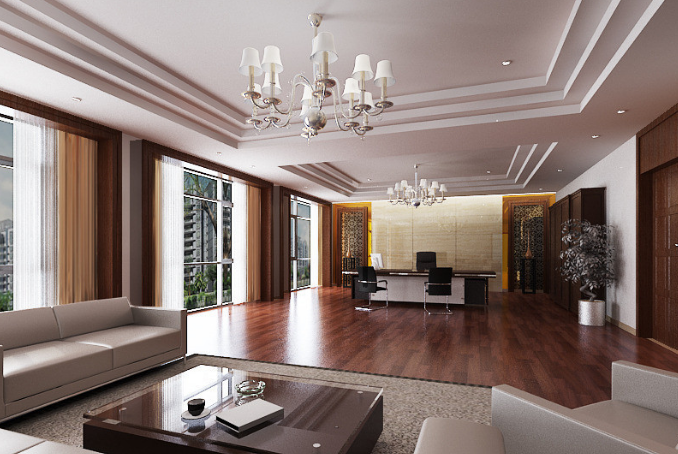 經(jīng)理辦公室裝修設(shè)計(jì)規(guī)劃:面積選擇的藝術(shù) 經(jīng)理辦公室裝修設(shè)計(jì)規(guī)劃:面積選擇的藝術(shù)