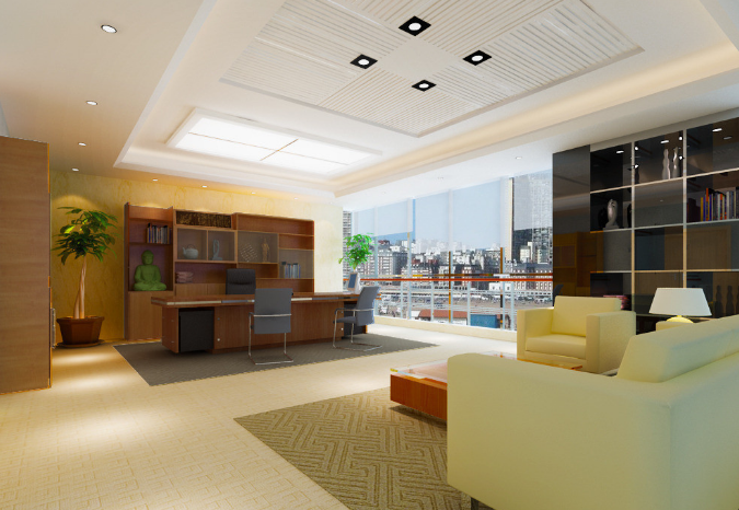 總監(jiān)辦公室裝修設(shè)計(jì)如何巧妙搭配顏色 總監(jiān)辦公室裝修設(shè)計(jì)如何巧妙搭配顏色