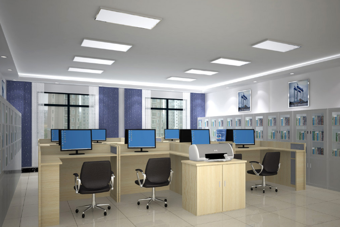 上海辦公室裝修檔案室如何設(shè)計(jì)文件柜 上海辦公室裝修檔案室如何設(shè)計(jì)文件柜