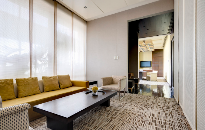 陰陽角條在總裁辦公室裝修設(shè)計(jì)中的重要性及選擇方法 陰陽角條在總裁辦公室裝修設(shè)計(jì)中的重要性及選擇方法