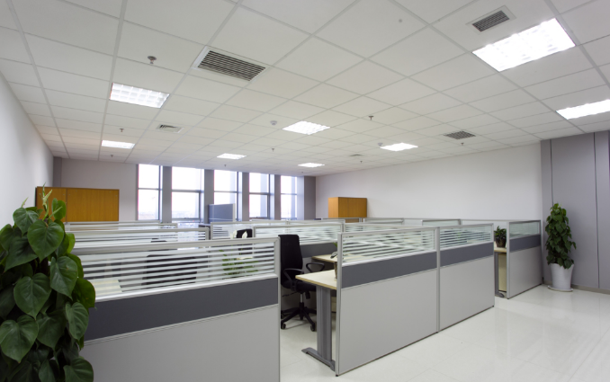 上海辦公室裝修設(shè)計(jì)中青色的應(yīng)用與影響 上海辦公室裝修設(shè)計(jì)中青色的應(yīng)用與影響