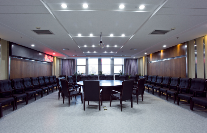 上海辦公室裝修設計中棕色是否是理想的選擇 上海辦公室裝修設計中棕色是否是理想的選擇